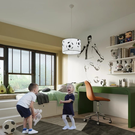 Lampa wisząca PIŁKA A 40