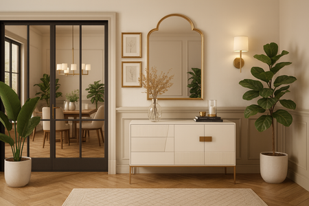 Stilig ST102A Komoda