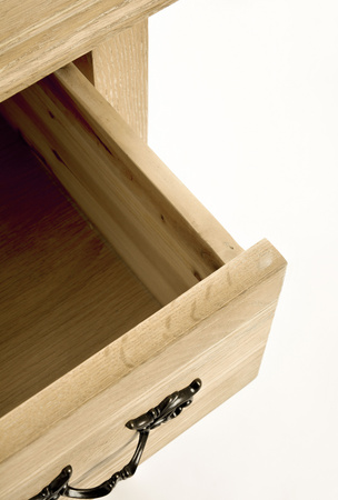 Venezia Oak VEO802 Komoda