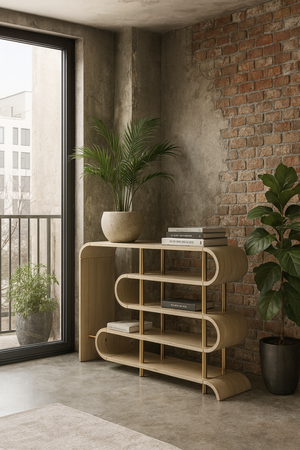 Stilig ST962 Konsola