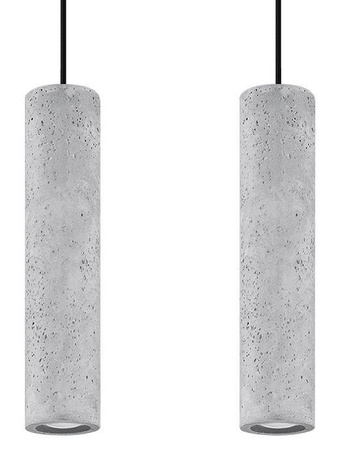 Lampa wisząca LUVO 2