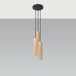 Lampa wisząca LINO 3P