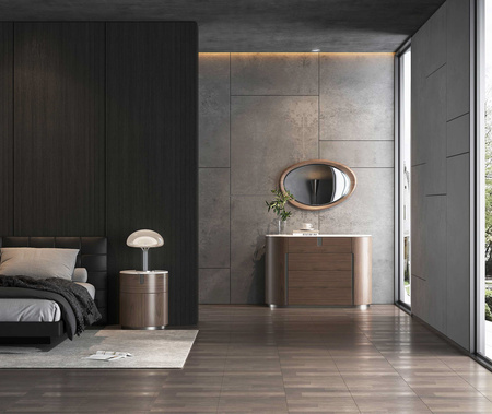 Silario SA12 Szafka nocna