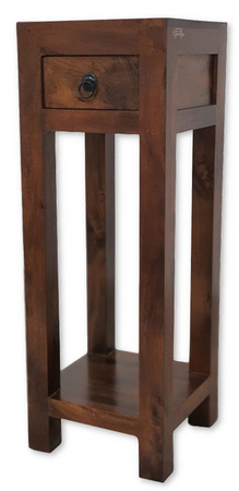 Pomocnik - szafka- kwietnik 85 cm 