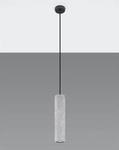 Lampa wisząca LUVO 1