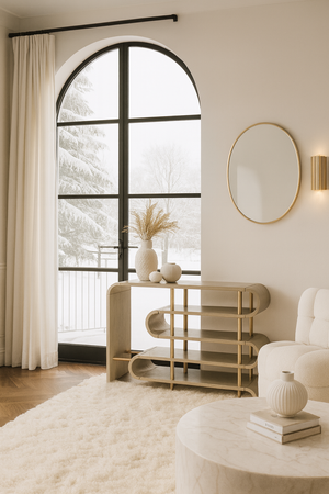 Stilig ST962 Konsola