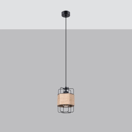 Lampa wisząca GIZUR 1