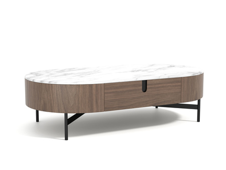 Silario SA06 Stolik kawowy