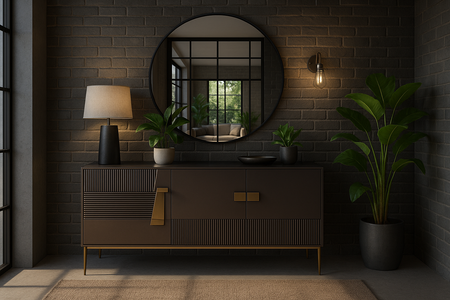 Stilig ST102B Komoda