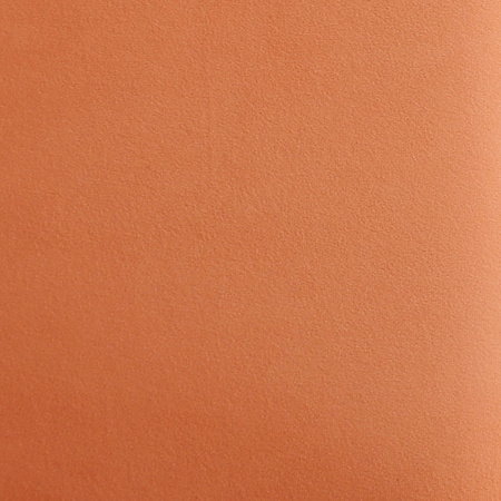 Nowoczesny Fotel Tapicerowany - Cynamonowy- Nua