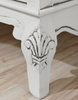 Rimini White RIW044A Szafa