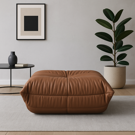 Nua N22-21 Podnóżek