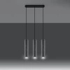 Lampa wisząca LUVO 3L