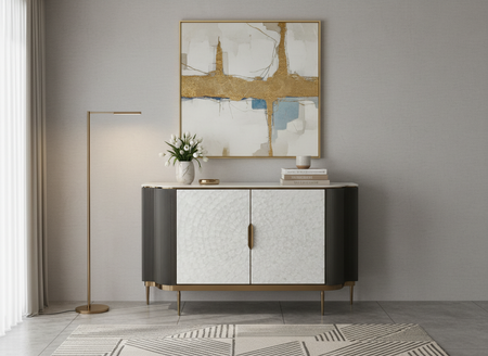 Stilig ST906B Komoda