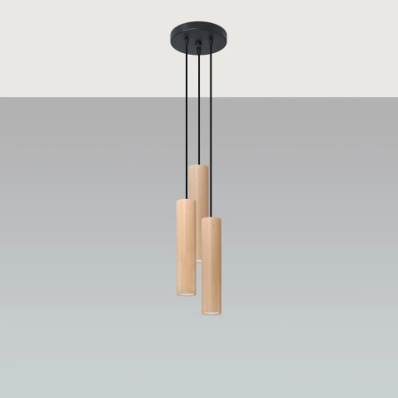 Lampa wisząca LINO 3P