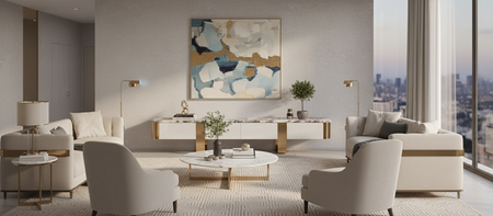 Stilig ST922 Komoda RTV