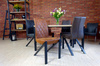 Krzesło loft -2