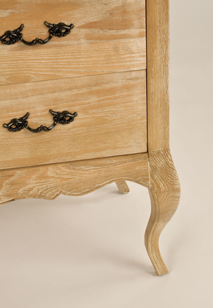 Venezia Oak VEO874 Komoda