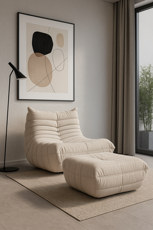 Nua N22-4 Podnóżek