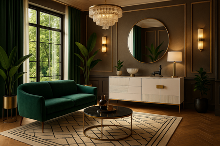 Stilig ST102A Komoda