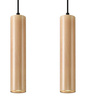 Lampa wisząca LINO 2