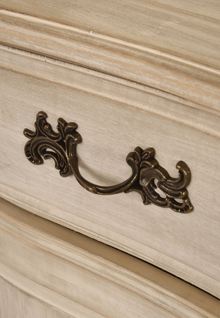 Komoda z szufladami 120 cmm- Venezia Bianco