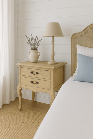 Venezia Oak VEO895 Szafka nocna