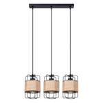 Lampa wisząca GIZUR 3L