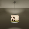 Lampa wisząca PIŁKA C 30
