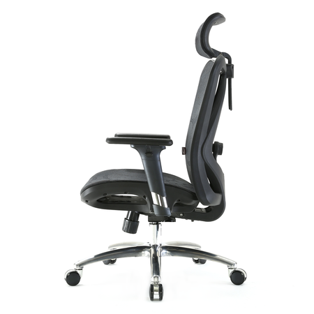 Ergonomiczny fotel biurowy ANGEL obrotowy kalisto