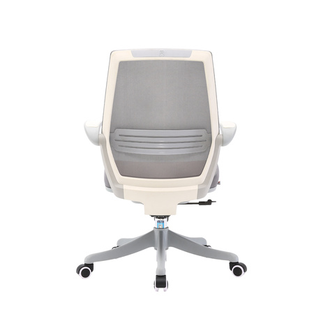 Obrotowe krzesło biurowe na kółkach ANGEL