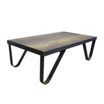 Stolik kawowy 130x68