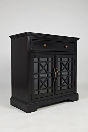 Mała komoda prowansalska drewniana 82 cm- AV275-32