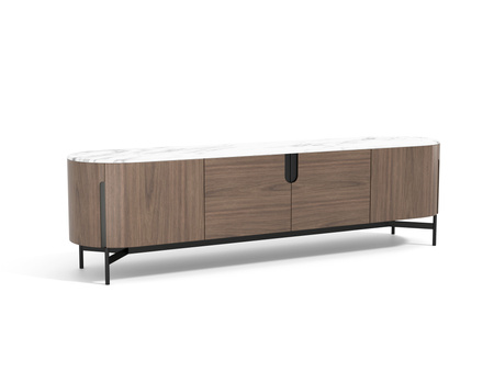 Silario SA02 Komoda RTV