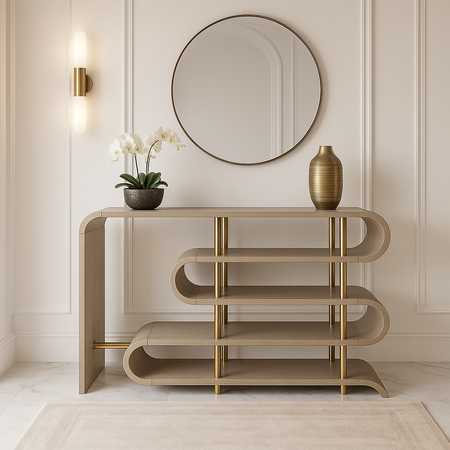 Stilig ST962 Konsola