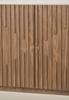 Komoda do salonu 180 cm - Hudson