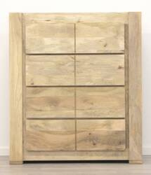 komoda z szufladami, bieliźniarka