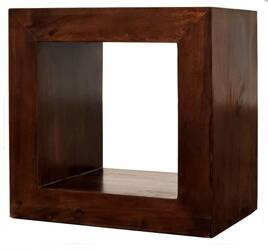 drewniany pomocnik-stolik-CUBE