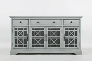 Komoda Earl Grey 153 cm