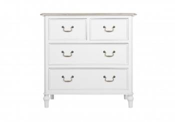 Komoda prowansalska Shabby chic
